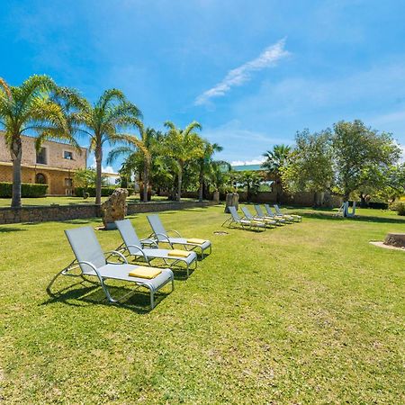 Finca Son Perot By Mallorca Villa Selection María de la Salud Zewnętrze zdjęcie