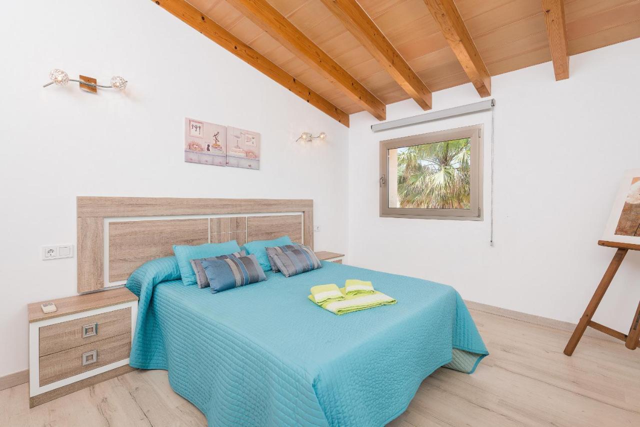 Finca Son Perot By Mallorca Villa Selection María de la Salud Zewnętrze zdjęcie