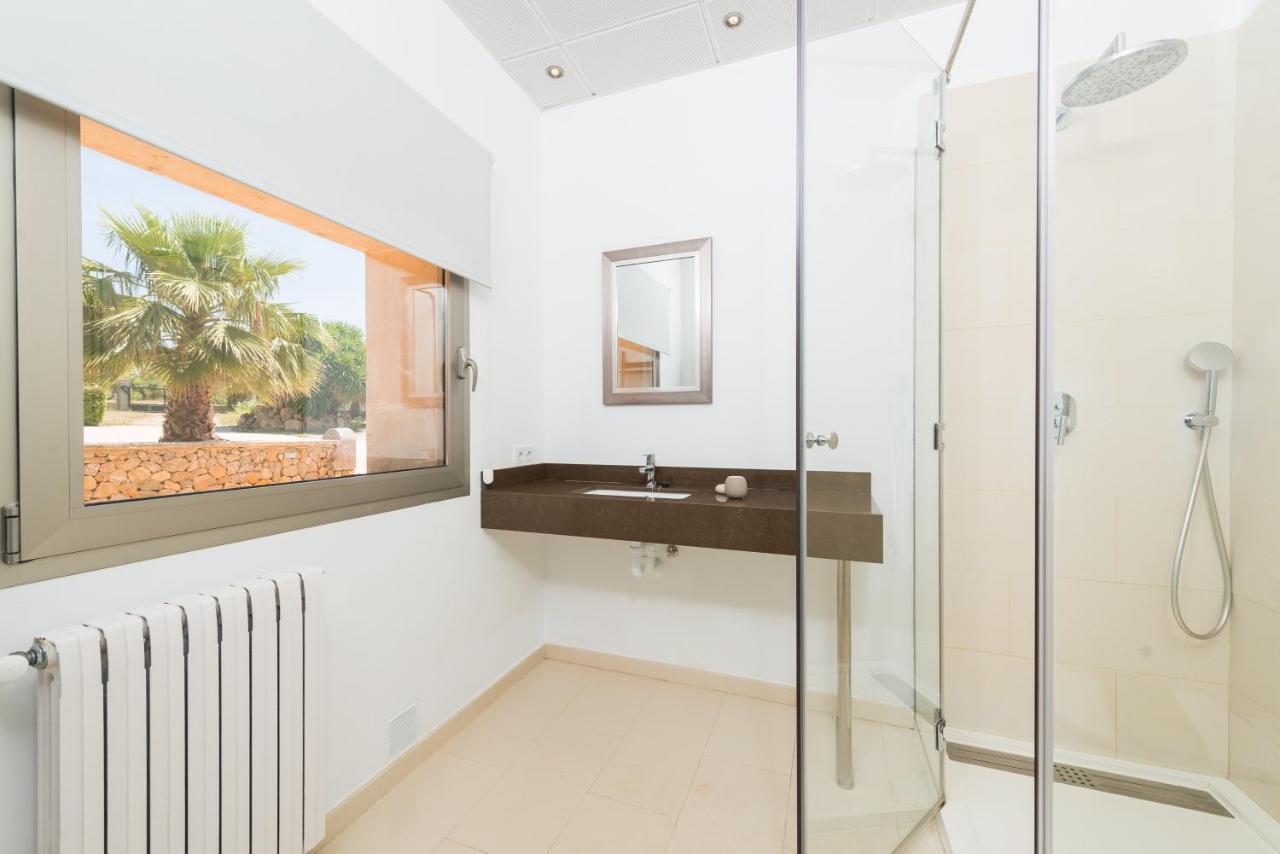 Finca Son Perot By Mallorca Villa Selection María de la Salud Zewnętrze zdjęcie