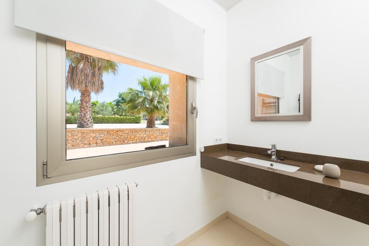 Finca Son Perot By Mallorca Villa Selection María de la Salud Zewnętrze zdjęcie
