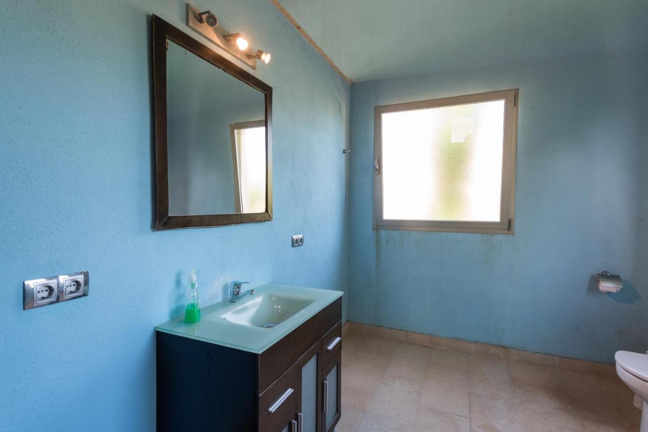 Finca Son Perot By Mallorca Villa Selection María de la Salud Zewnętrze zdjęcie