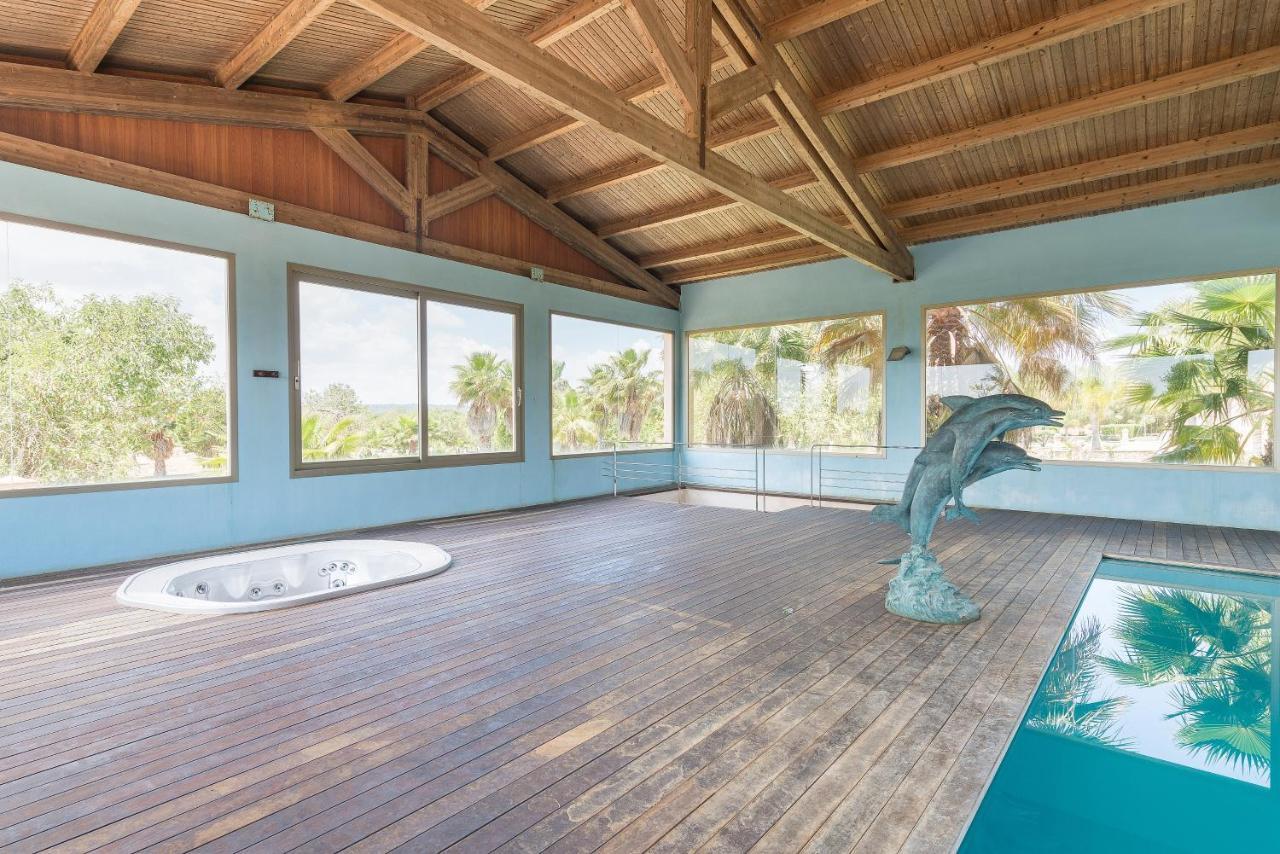 Finca Son Perot By Mallorca Villa Selection María de la Salud Zewnętrze zdjęcie